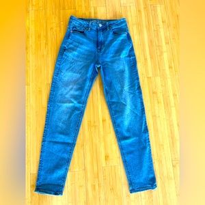 New without tag American Eagle Mom Jean